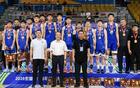 广东宏远夺冠！杨溢爆砍34+8+9荣获MVP，王洪泽20+15+6陈家政受伤