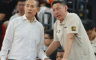 近6年换7个主教练！李楠能在北京男篮主帅位置上呆多久？