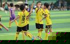 G联赛·2026端午湾区冠军杯 14支青训球队以赛促练共同成长