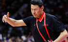 CBA3消息！李楠上任首钢主帅，广东宏远夺冠，林庭谦获顶薪合同！