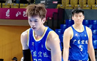 广东U21胜青岛U21夺冠！王洪泽杨溢统治内外线，陈家政关键球救赎